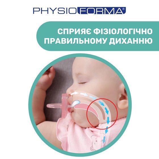 Соска Chicco physio soft 0-6 месяцев