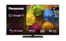 Telewizor Panasonic TX-65MX700: Smart Google TV LED 4K Ultra HD