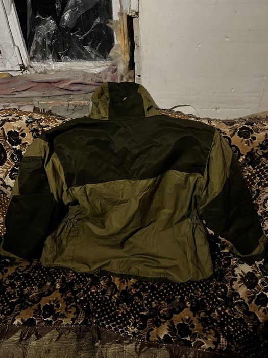 Горка 3к-Барс. Трофейна!