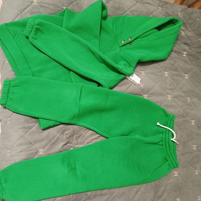 Спортивний костюм тринитка (ЗимА)