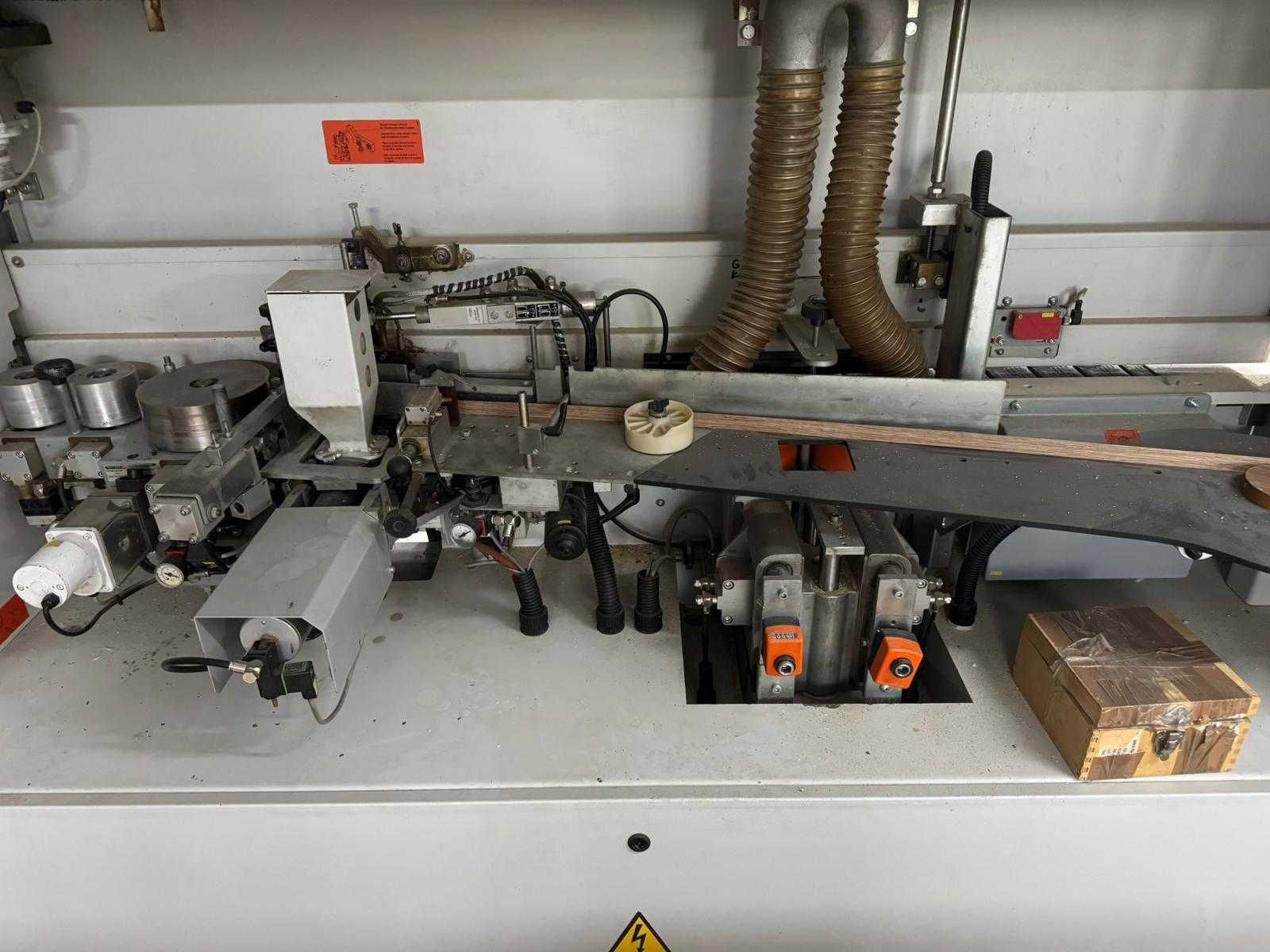 Okleiniarka Holzher 1317 sprint