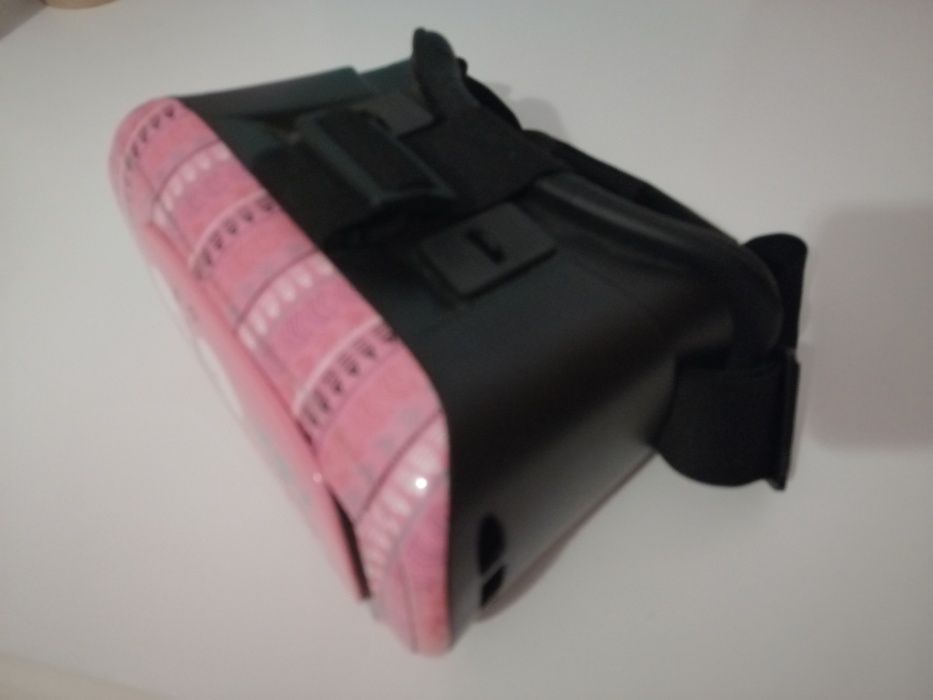 Óculos 3D para Smartphone Ale-hop