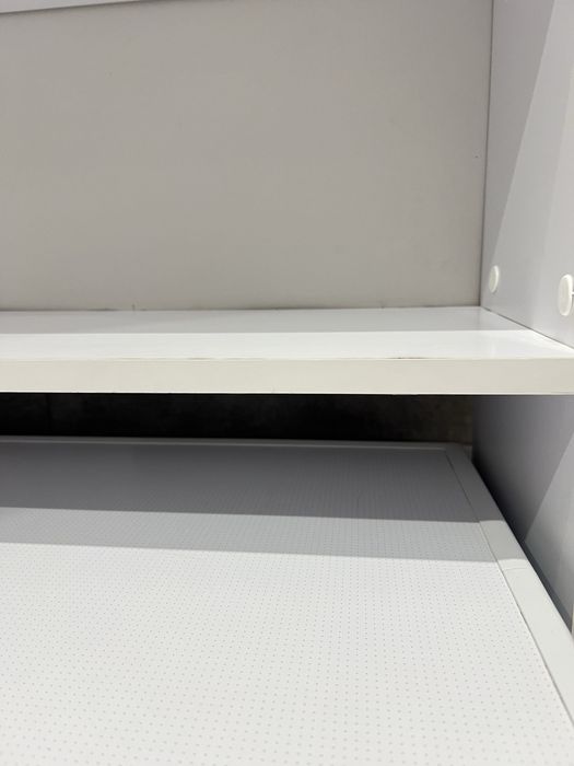 Шафа під пральну машину