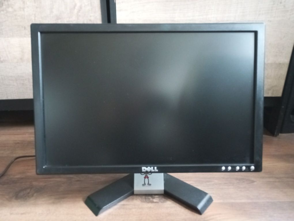 Monitor DELL E198WFPV