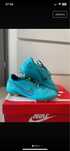Korki pilkarskie nike mercurial