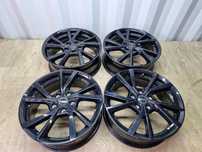 Felgi 17 skoda vw seat 5x112 6.5j et46 os 57.1