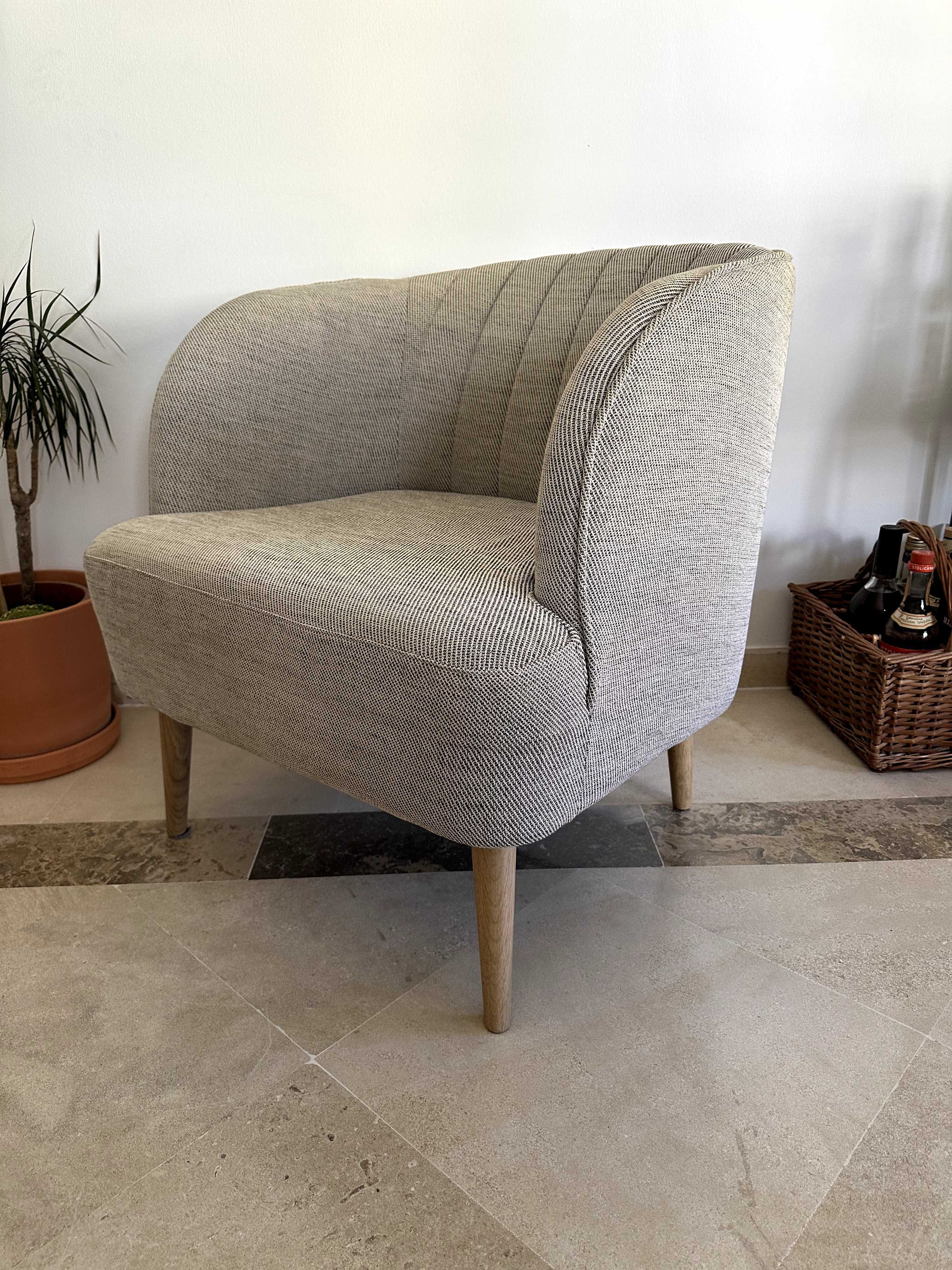 Poltrona Fullösa IKEA