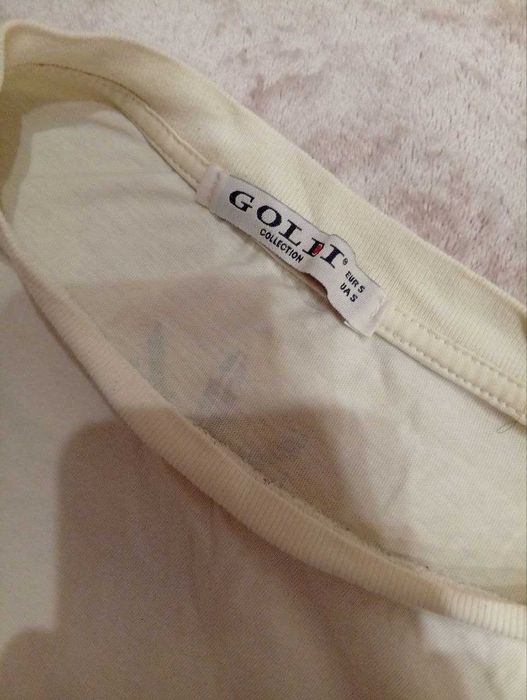 Футболка від Goldi