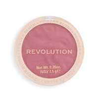 NOWY róż - Revolution Blusher Reloaded - Ballerina