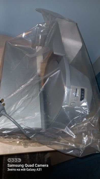 Хліборізка BIFINETT