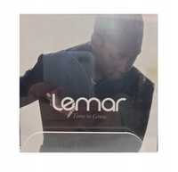 Cd - Lemar - Time to Grow