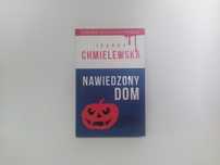 Nawiedzony dom, Joanna Chmielewska