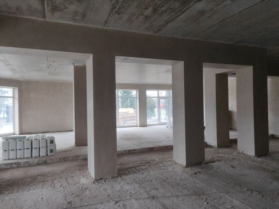 Гіпсова штукатурка