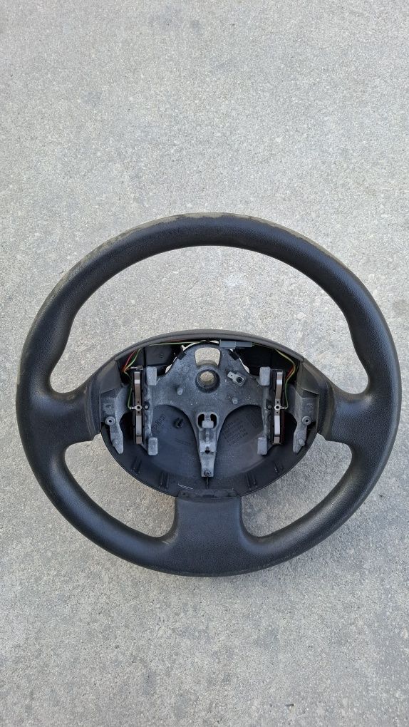 Volante com Airbag Renault Mégane 2/Scénic 2