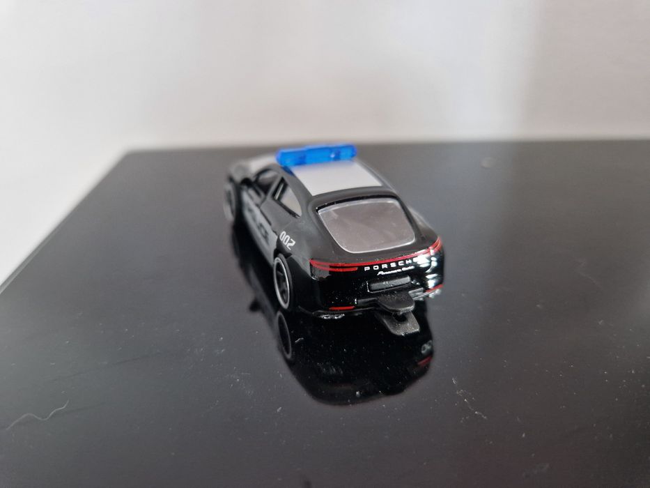 Majorette Porsche Panamera