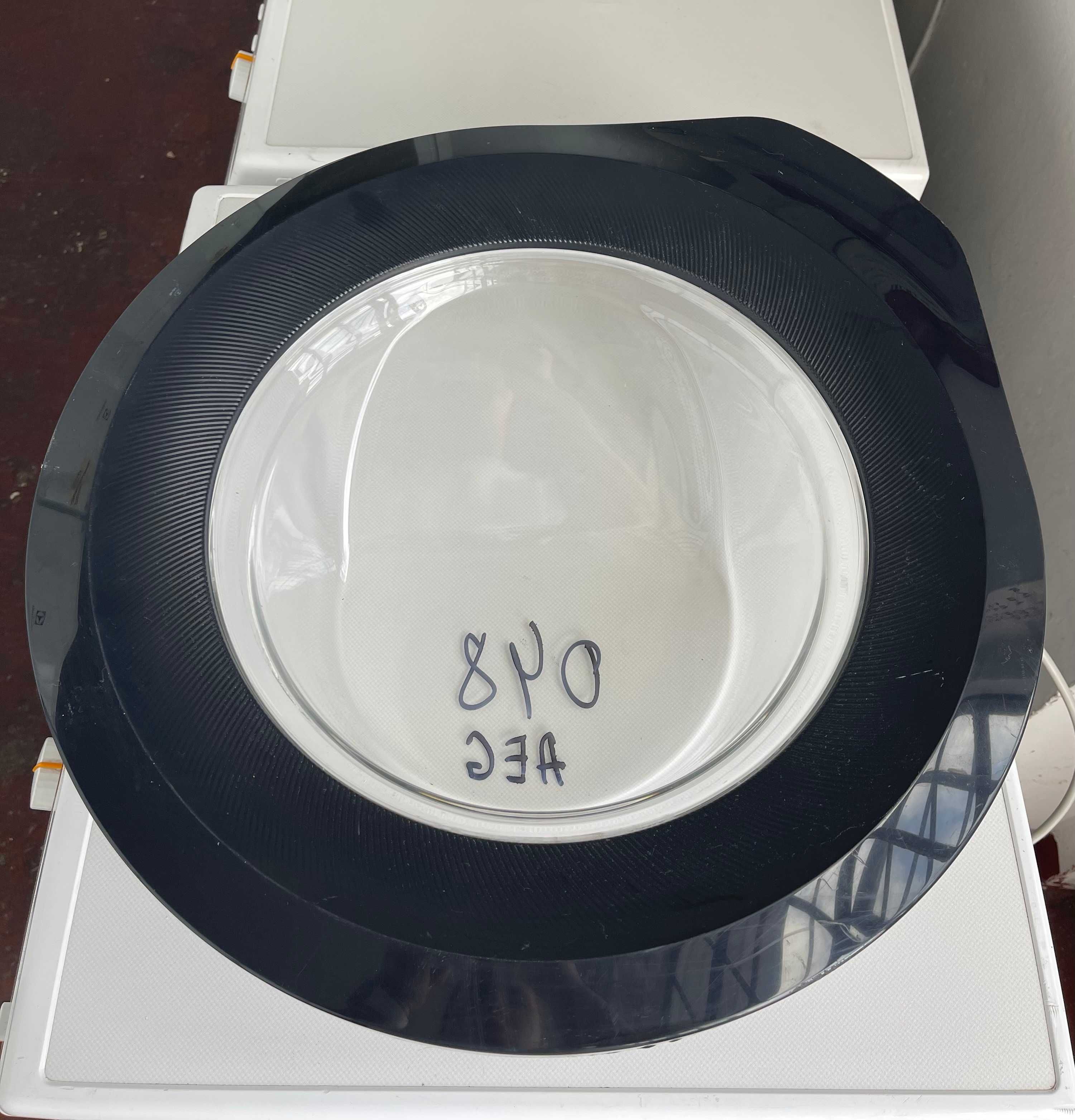 Drzwi do pralki AEG L6FQW842G