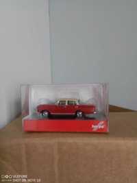 Mercedes Benz 200 HERPA