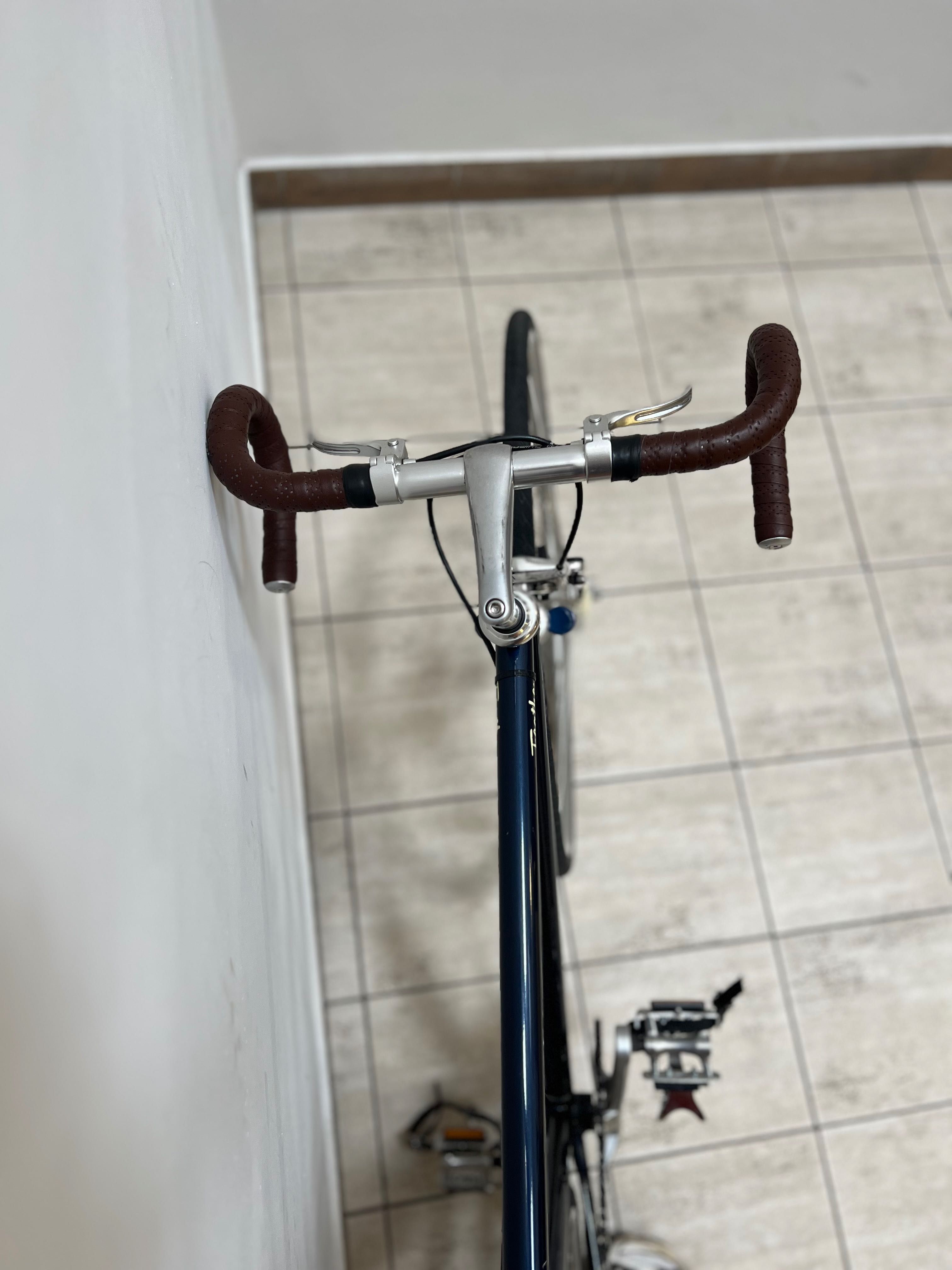 rower Fuji Feather single/ostre koło