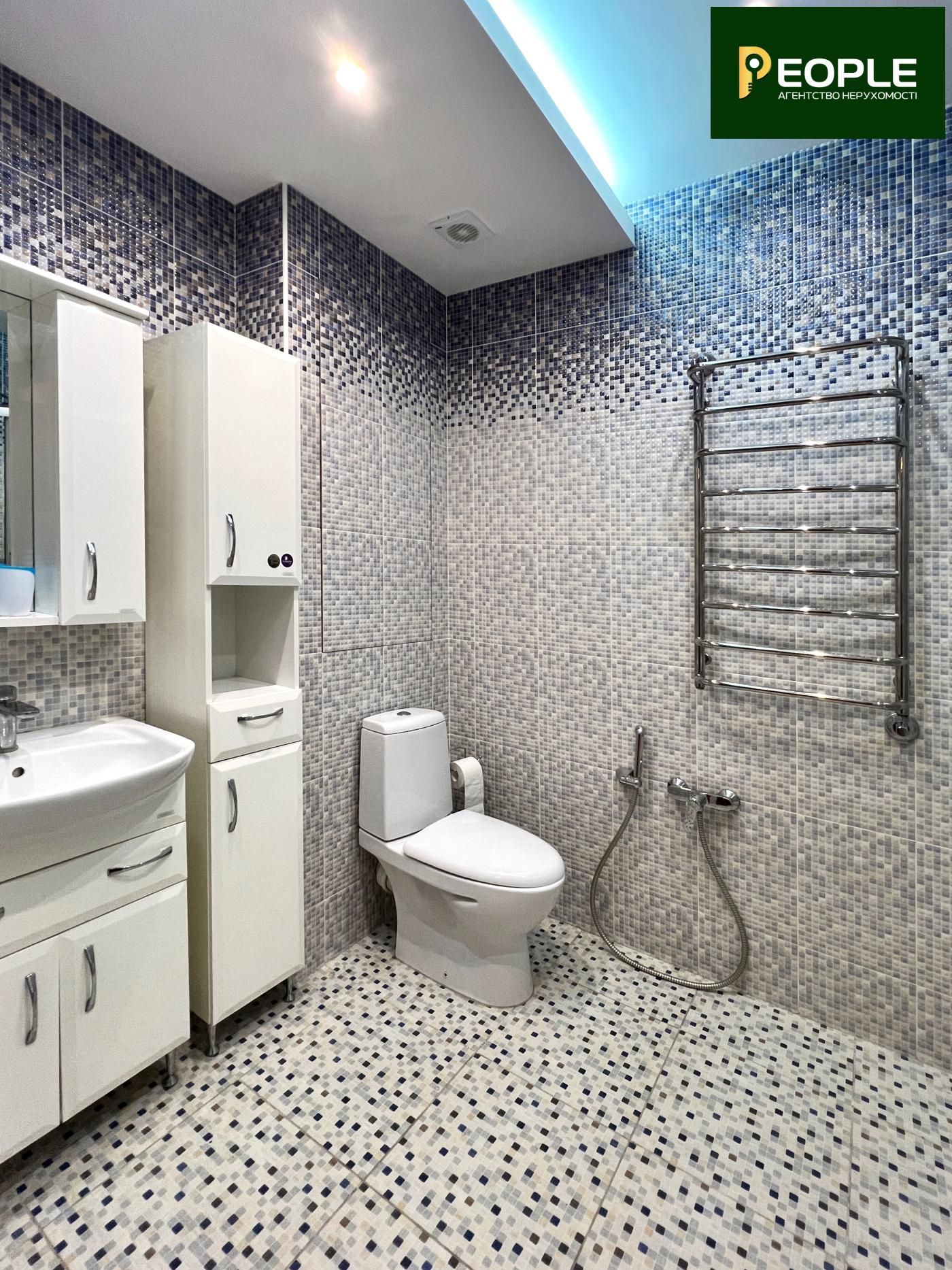 Продаж / Квартира / Драгоманова 40е / 57м2 / Позняки, Київ