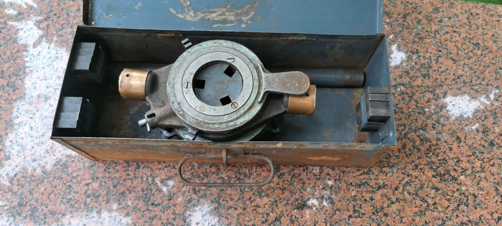 Gwintownica -narzynki