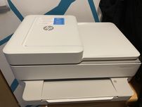 Drukarka hp envy pro 6400 series