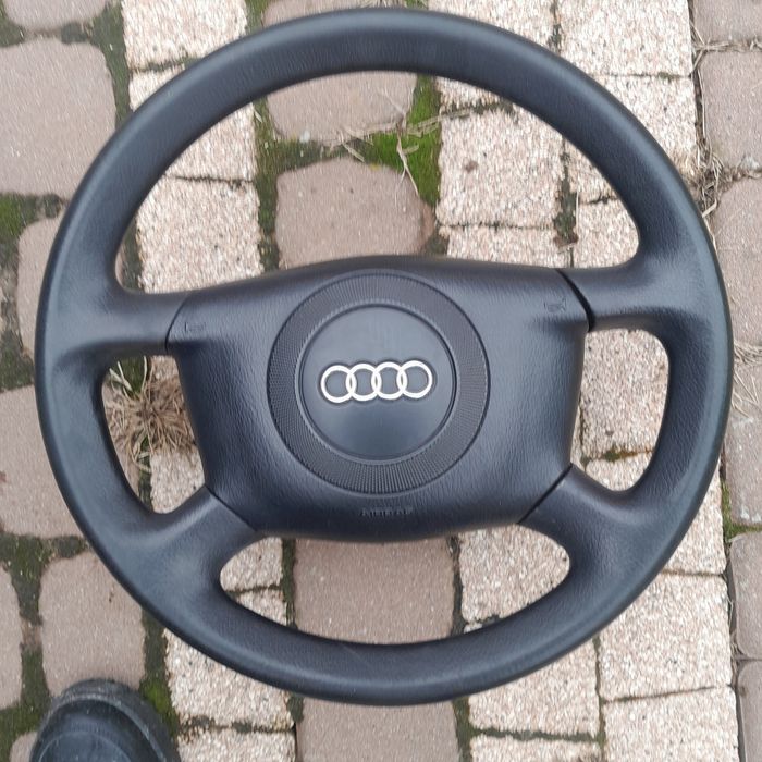 Kierownica audi a4b5