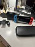 Nintendo swith w pełni sprawne