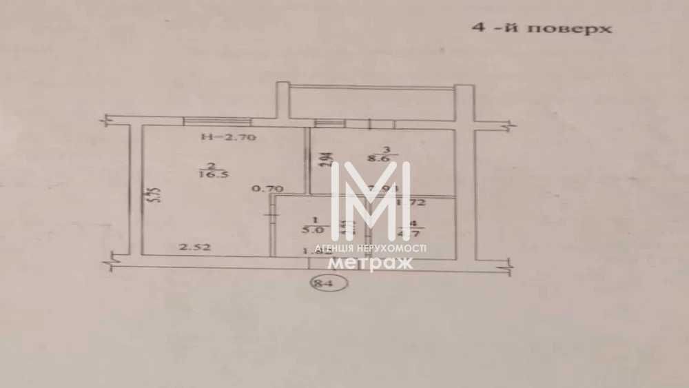 Продам 1к квартиру. ЖК Ньютона. Новые дома. С ремонтом и мебелью.