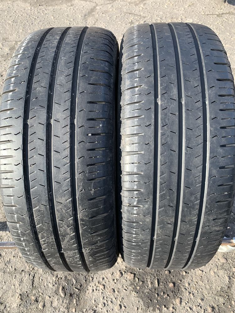 Шини 235/65 R16C Nexen 5,8 мм 235 65 16С