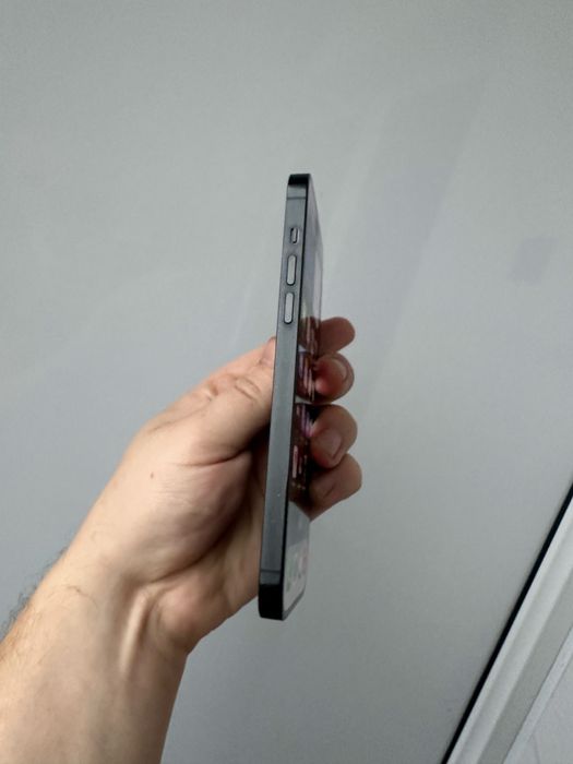 Iphone 14 Pro Max 256Gb Black Neverlock E-sim