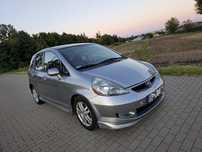 Honda Jazz fit sport 1.5 automat