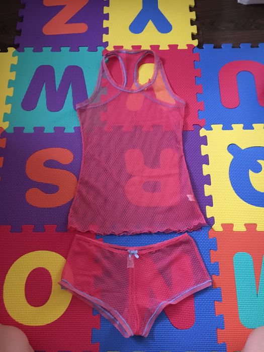 Білизна комплект