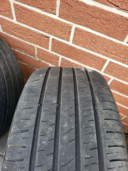 Felgi Audi 18" 5x112 245/40/18 Opony letnie