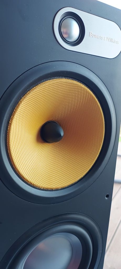 Bowers & Wilkins 683 100% sprawne