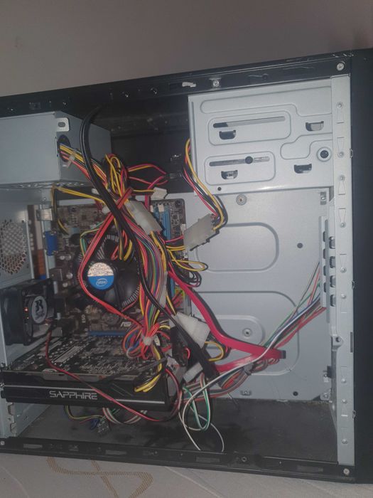 PC Gaming i5 | RX570