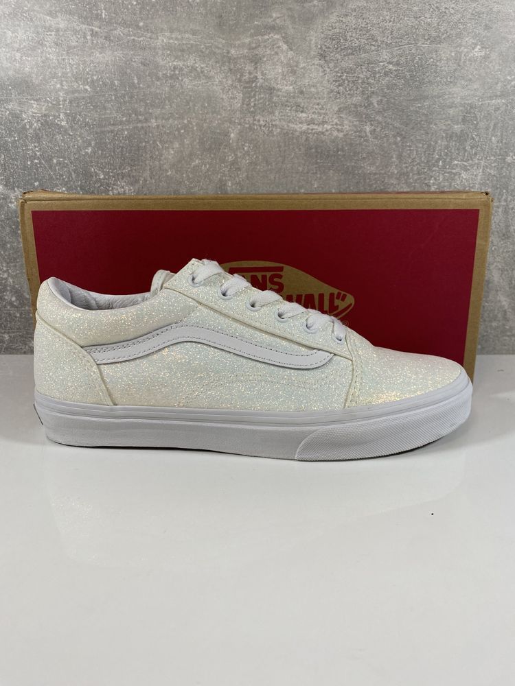 Trampki Vans Old Skool rozmiar 39