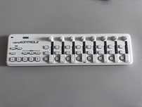 Korg nanokontrol 2