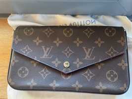 Mala Louis Vuitton