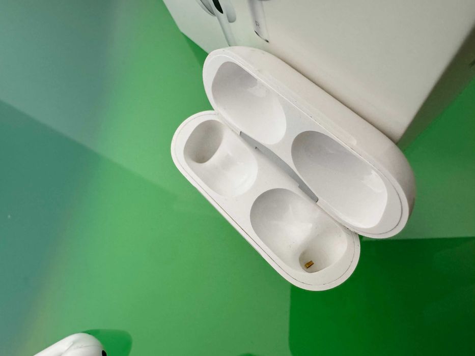 Apple AirPods Pro 2 (originais) último dia