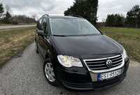 Volkswagen Touran 2009