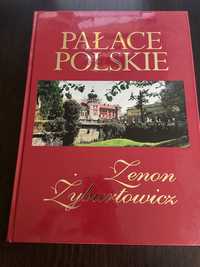 Pałace polskie Zenon