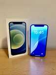 Apple Iphone 12 Mini 128GB, Uszkodzony