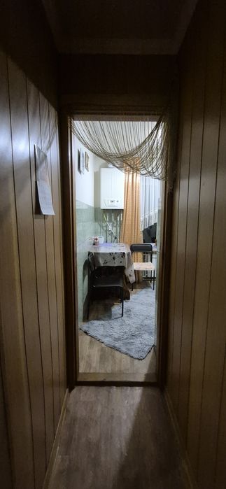 ОБМІНЯЮ 2х кімнатну квартиру на будинок