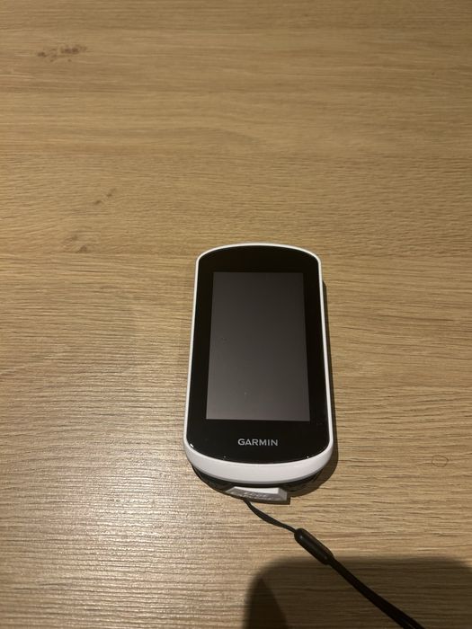 Garmin edge explore 2