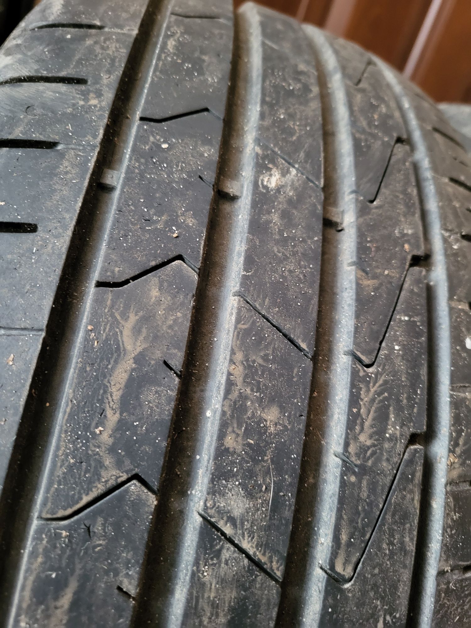 215/45R17 91W Hankook Ventus Prime 3,2szt