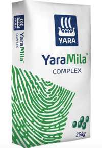 Yara Mila Hydro Complex 25 kg