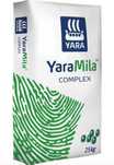 Yara Mila Complex 25 kg  bezchlorkowy  krzewy, warzywa, trawniki