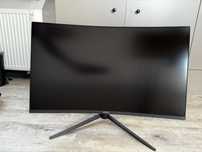 Monitor MSI gaming G32CQ5P