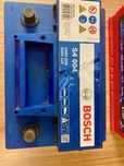 Аккумулятор S4 60Ач 540A BOSCH (БОШ)