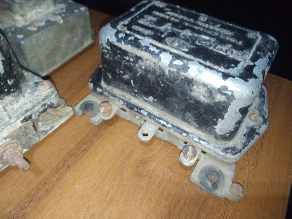 Реле-регуляторы напряжения РР24-г2 ; РР350 ;РР127